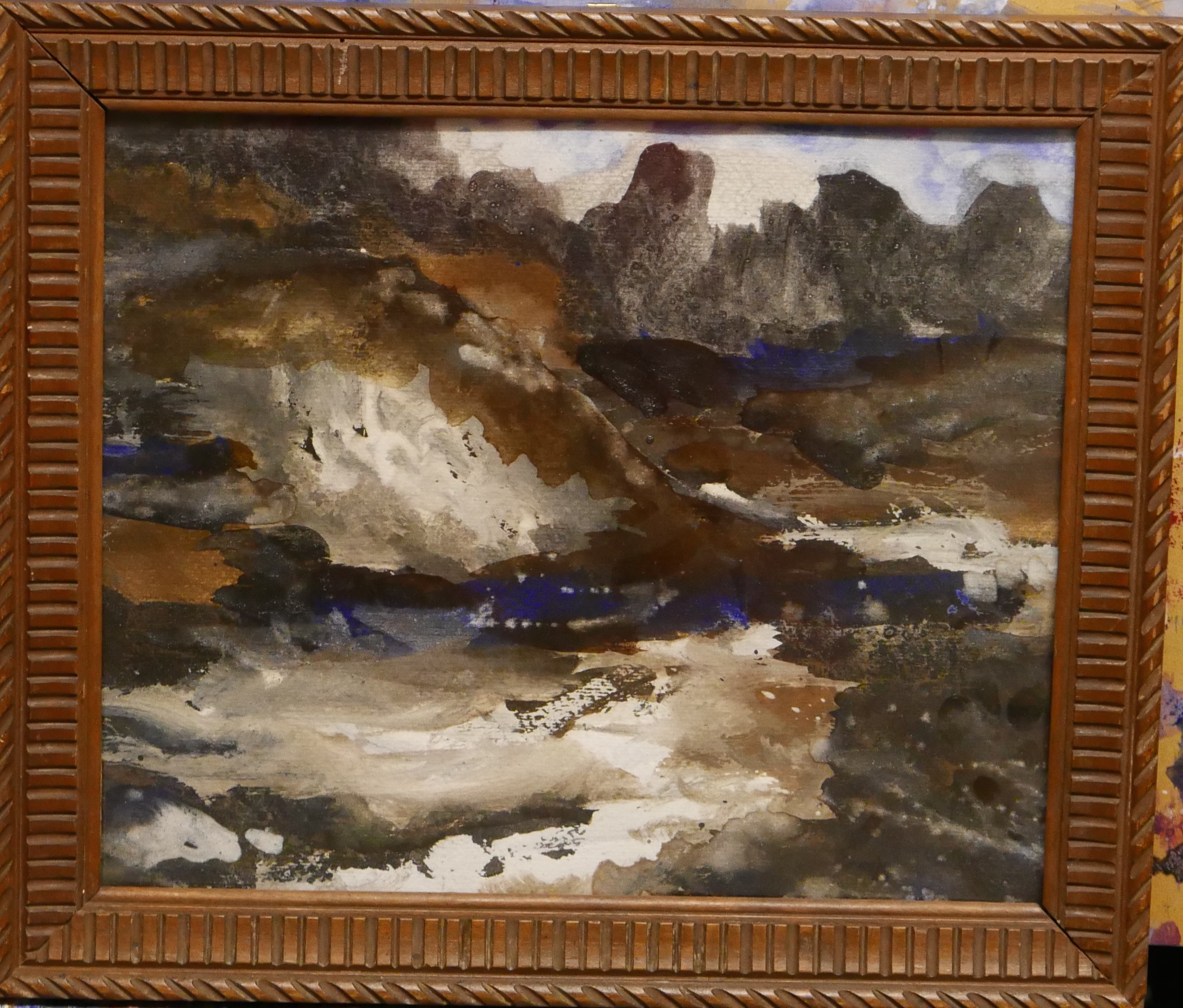 landscape canandanann