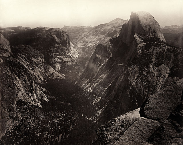watkins Yosemite 