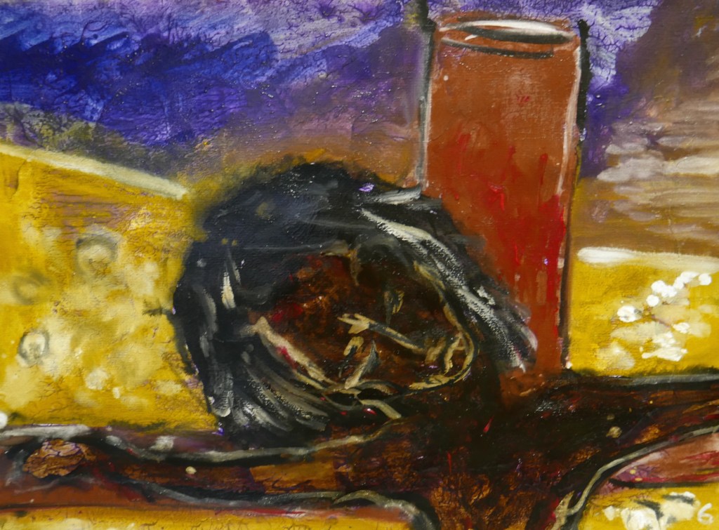 kontrastgesellschaft