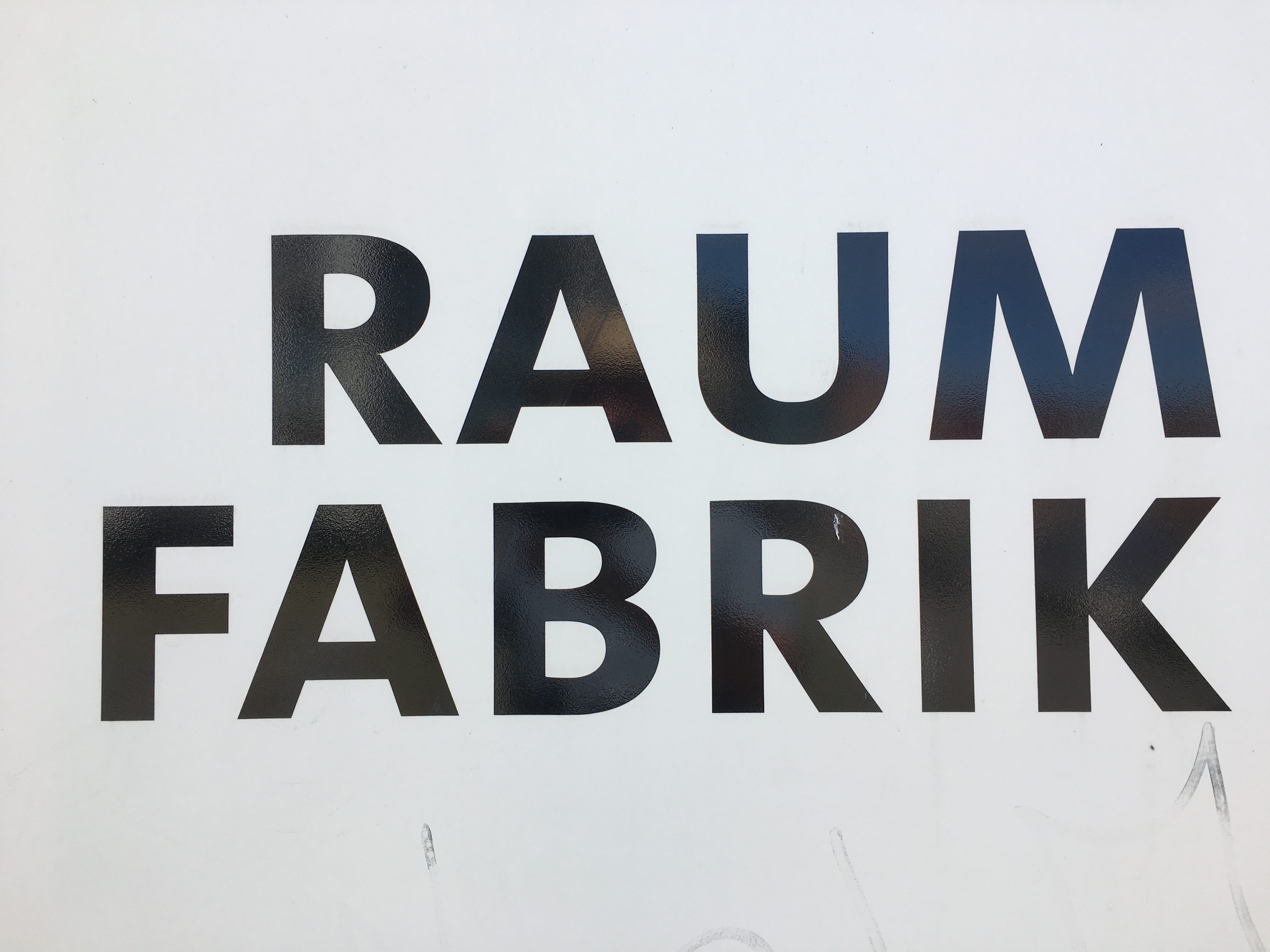 Raum